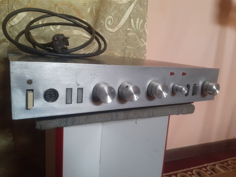 Амфитон 002 сотилади