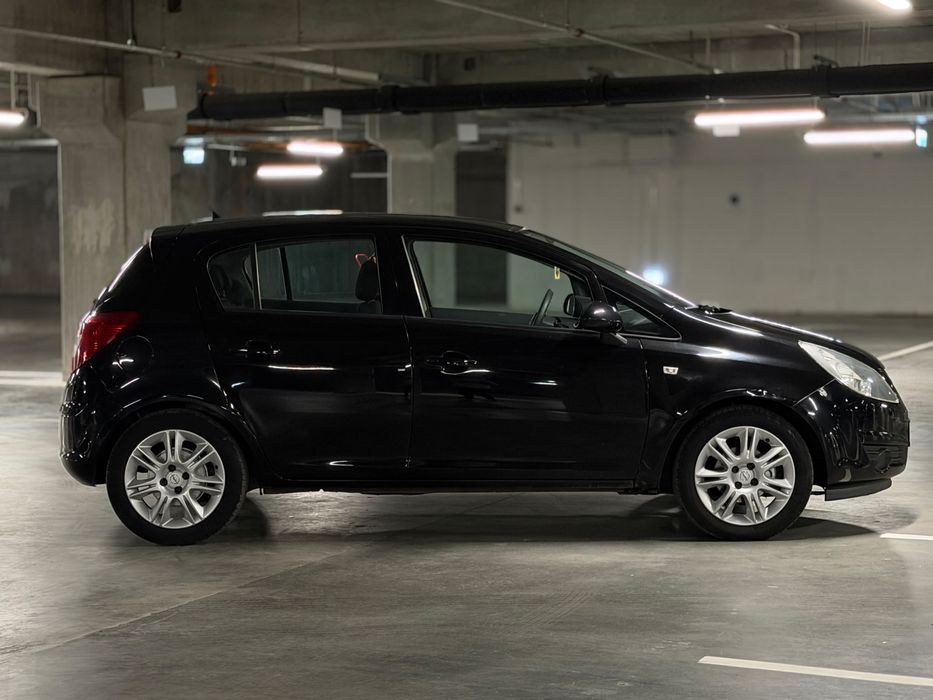 Opel Corsa 2008 1.4i