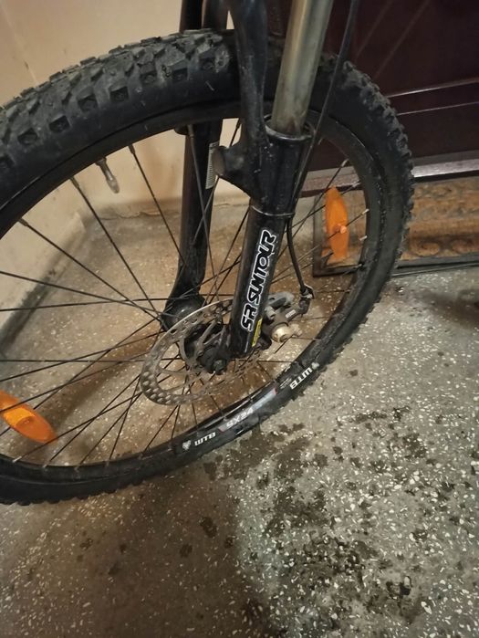 Bicileta Felt q220