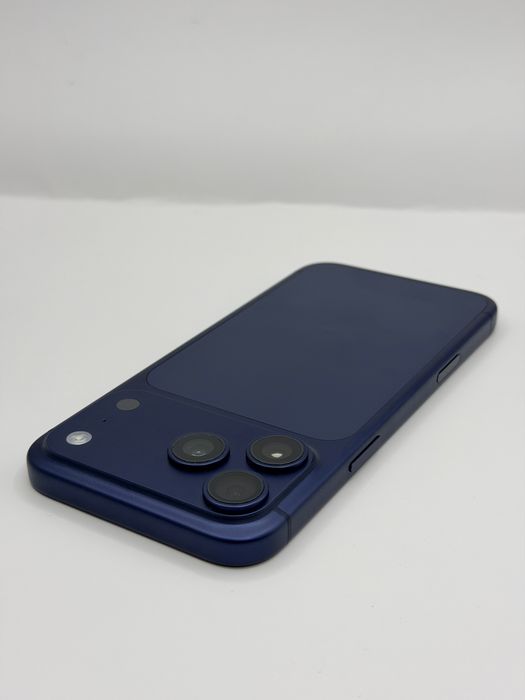 Iphone 17 Pro Max 256GB 100% Garantie Rate BuyBack - zonemag.ro
