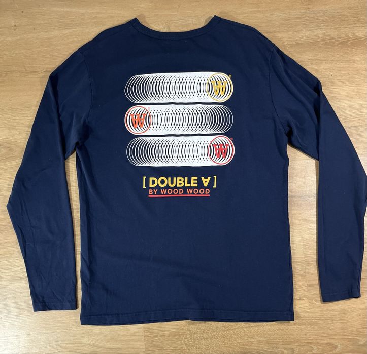 Element,Wood Wood мъжки блузи XL