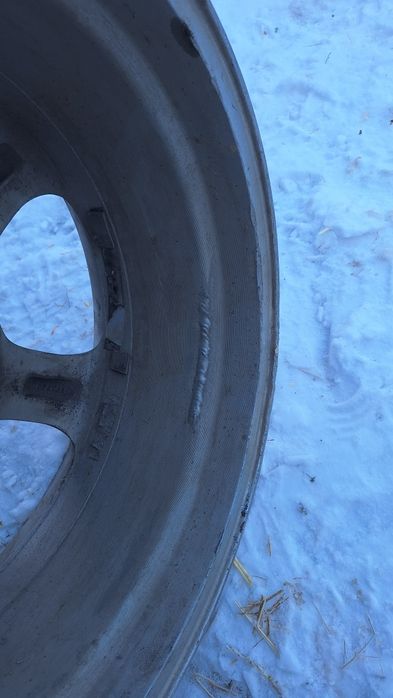 Диски Subaru Legacy r17 субару