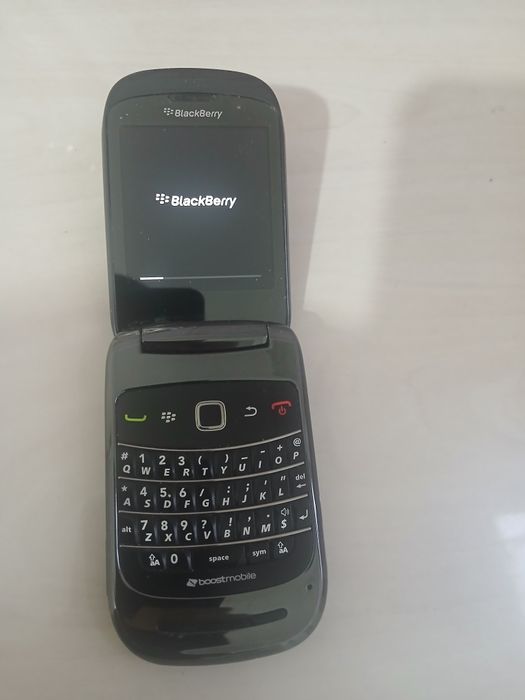 Blackberry 9670 перфектум