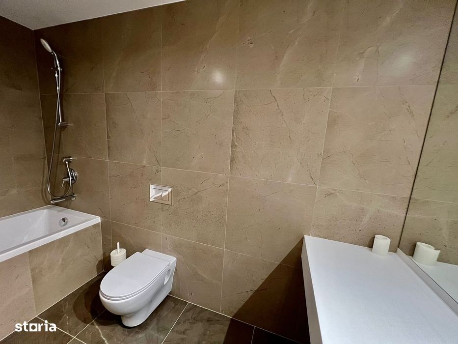 3 camere One Herastrau Towers
