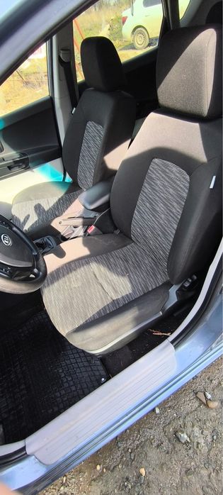 Kia Ceed 1.4 Benzina