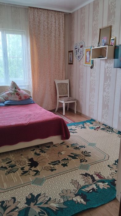 Продам дом с цехом
