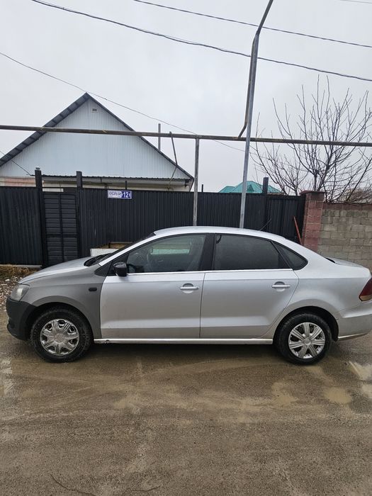 Поло 2014 седан сатылады