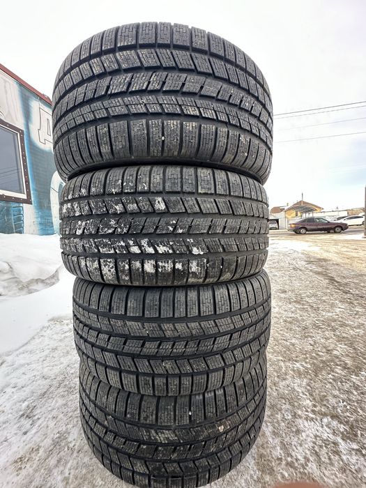 Шины Pirelli в хорошем состояний