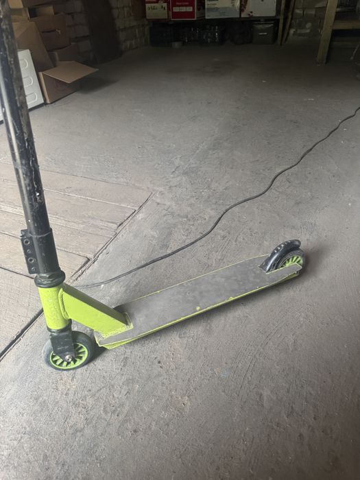 Продаются самокаты для разного возраста