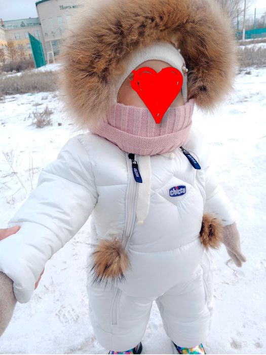 Продам комбенизон