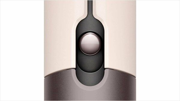 Выпрямитель Dyson AirStrait HT01 Ceramic Pink/Rose Gold