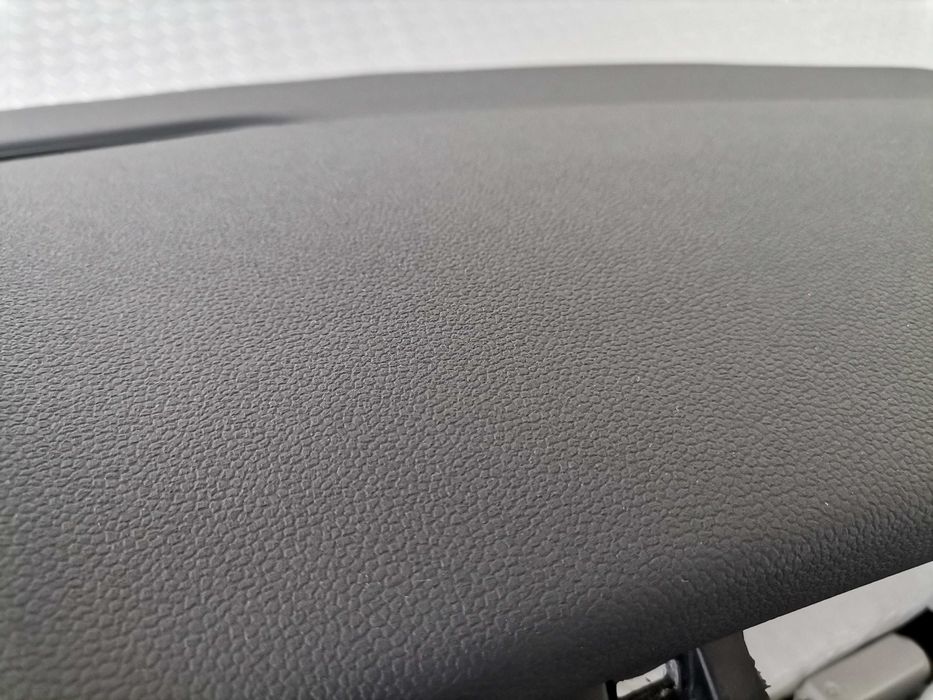 Ново Табло Mini MINI F55 F56 F57 LCI Черно HUD