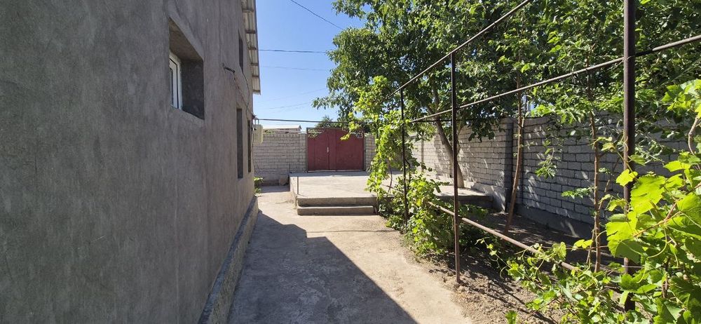 Чирчик Аккавак Плотина Оккавок ховли участка