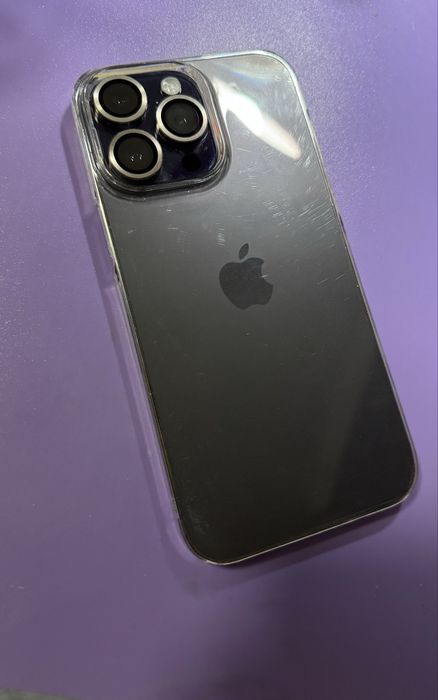 iPhone 14 Pro Max, Айфон 14 Про Макс