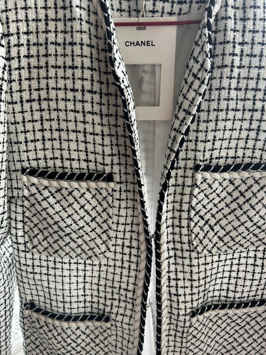 Д.Сако Ново !!! СHANEL