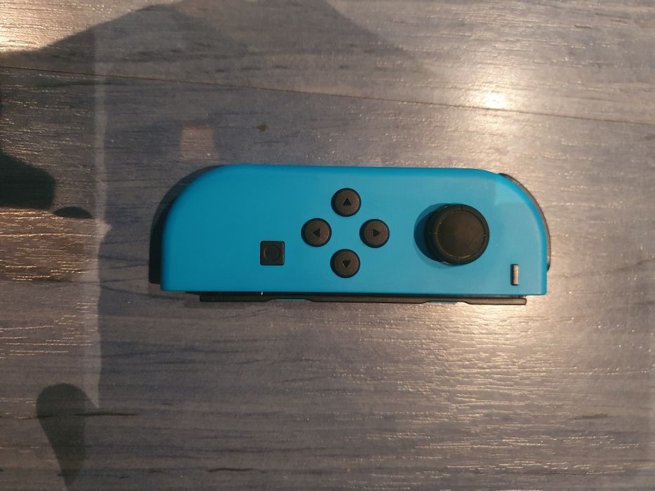 Nintendo Switch V2