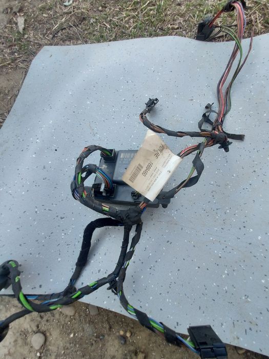 Modul  Comfort Usa Sprinter 2008cu cablaj