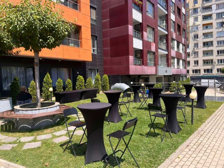 Бар стол под наем