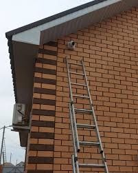 Видеонаблюдения установка