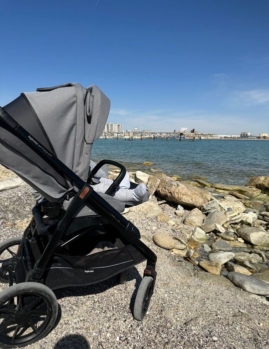 продам коляску Inglesina