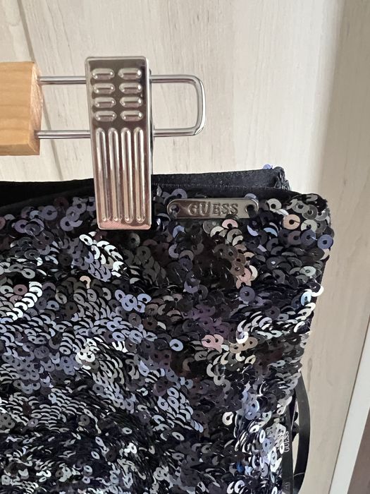 Паетена пола Guess