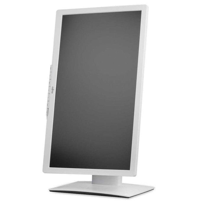 Monitor LED Fujitsu 23", Full HD, DVI, DisplayPort, USB, Boxe, B23T-7