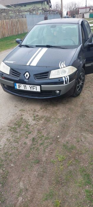 Renault Megane ll de vanzare