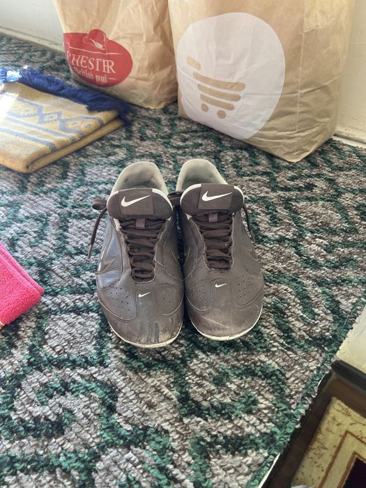 Nike 100% оригинал