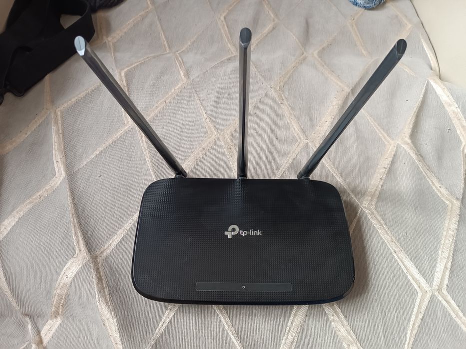 Продам роутер в рабочем состоянии