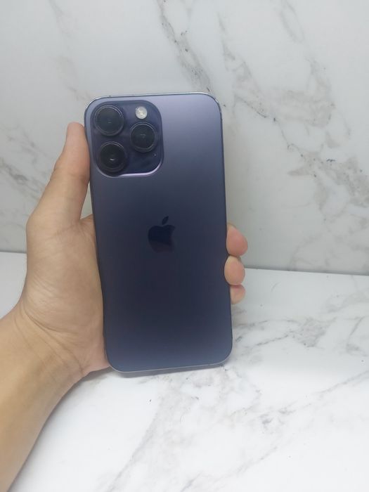 Iphone 14 PRO MAX 76%