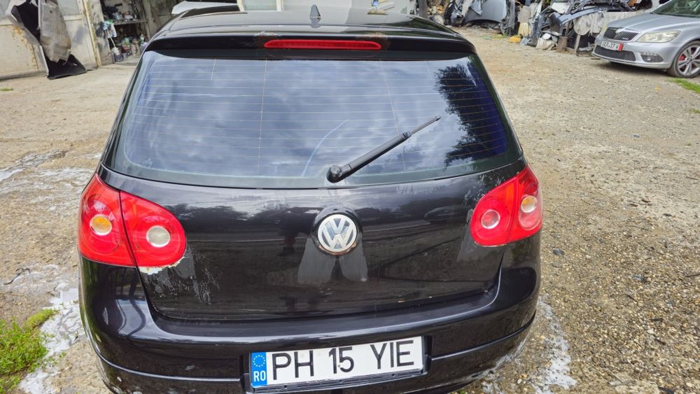 VOLKSWAGEN Golf 2006 — imagine 4