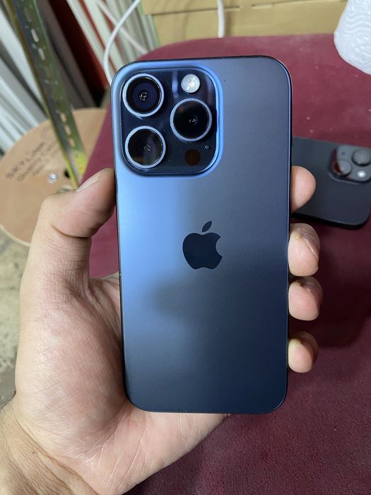 Iphone 15pro 256G