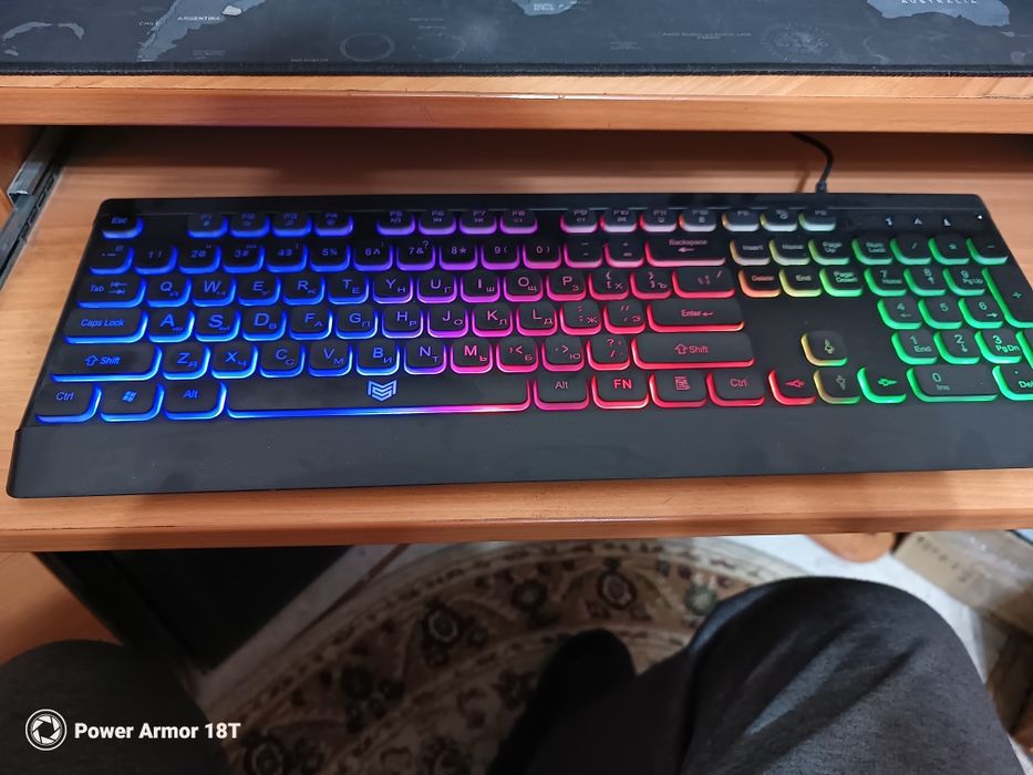 Продам игровой компьютер