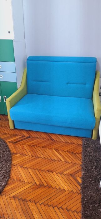 Vand canapea extensibila