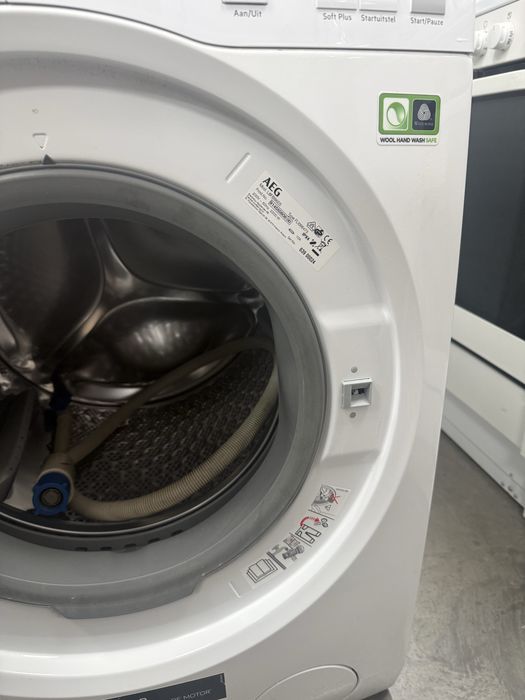 Пералня AEG 6000 Series А+++ Внос от Германия
