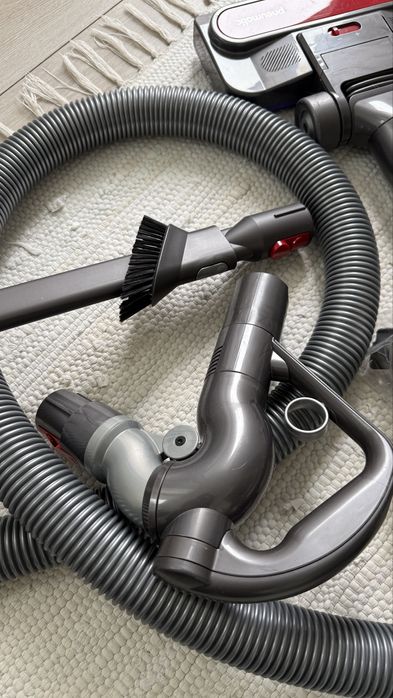 Прахосмукачка Dyson big ball allergy 2