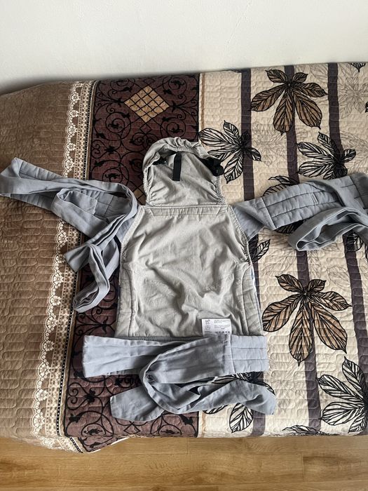 Продам слинг для ребенка