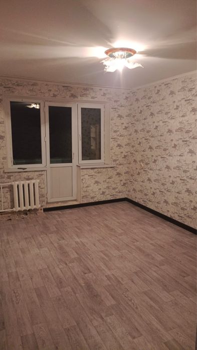 Квартира однакомнатная сдается