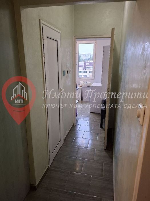 Продава се Двустаен апартамент в София, Красна поляна 3 - 65 кв.м за 2539 €/кв.м - Снимка #10