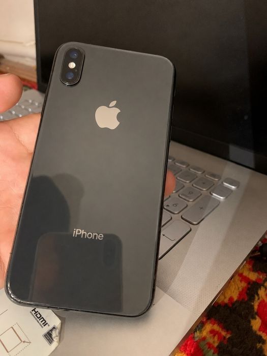 Iphone x    64gb