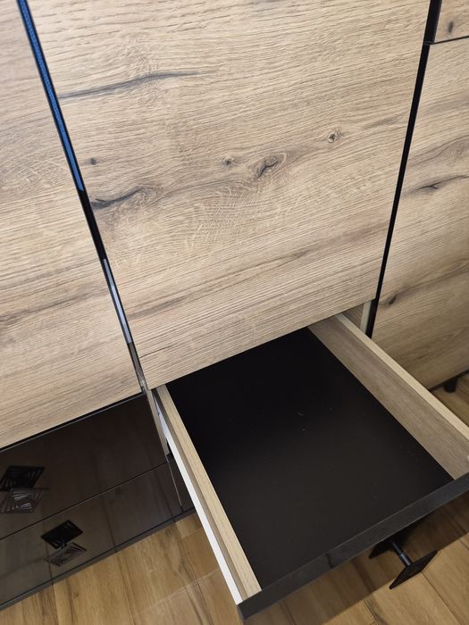 Гардероб като нов