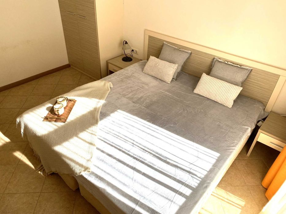 Продава се Тристаен апартамент в к.к. Слънчев бряг - 89 кв.м за 1012 €/кв.м - Снимка #9