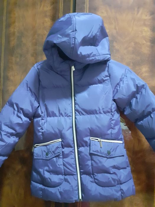 Детская одежда для девочек