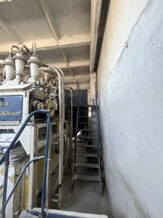 Мельница Фермер 2