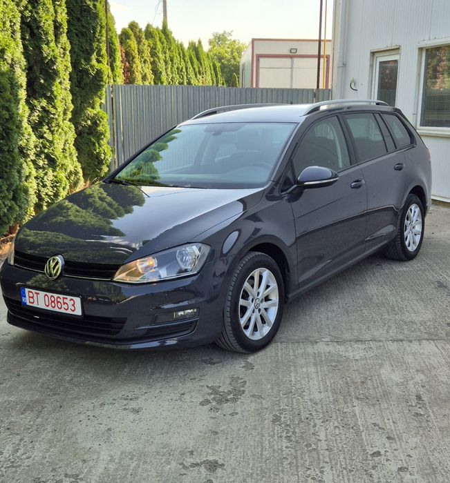 VW Golf VII *Automat**2017*