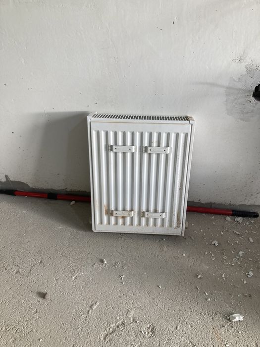 Продам радиаторы отопления