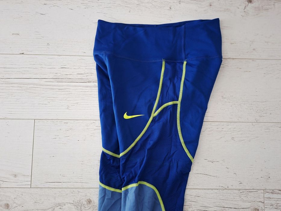 Nike Dry Fit-Ориг. Дамски клин