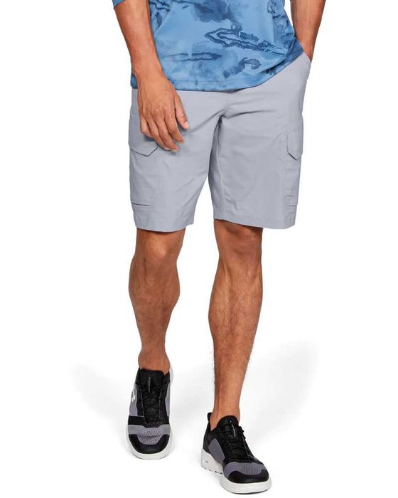 Шорты мужские Under Armour Hunter Cargo Shorts! новые с бирками!