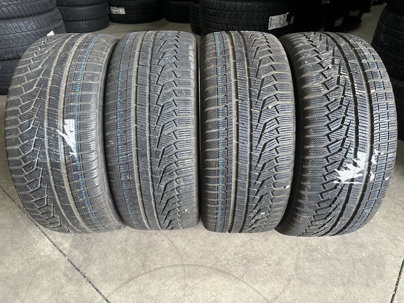 235/45/18 HANKOOK 4бр