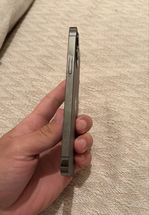 Iphone 12 pro 256 81%